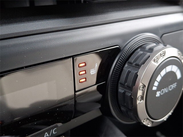 Thumbnail: 2026 Toyota Tacoma - 16