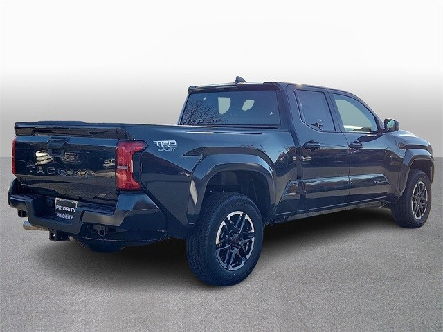 Thumbnail: 2025 Toyota Tacoma - 4