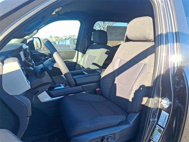 Thumbnail: 2026 Toyota Tundra - 13