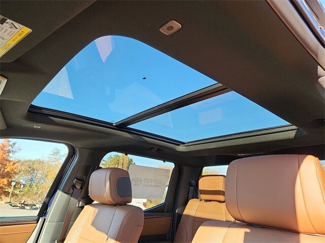 Thumbnail: 2026 Toyota Tundra - 15