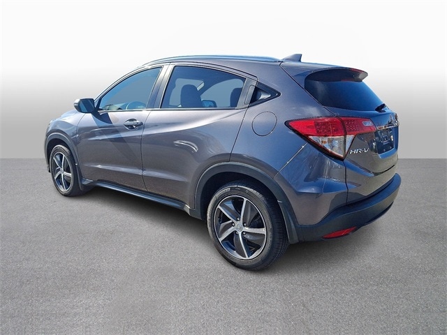 Thumbnail: 2022 Honda HR-V - 6