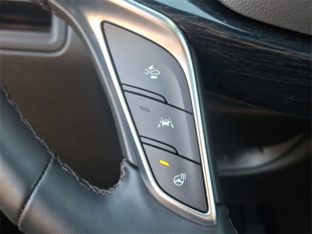 Thumbnail: 2025 Cadillac XT5 - 29