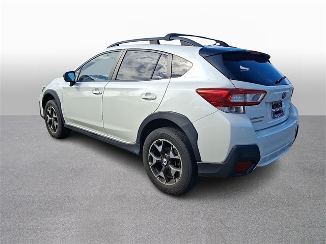 Thumbnail: 2018 Subaru Crosstrek - 6