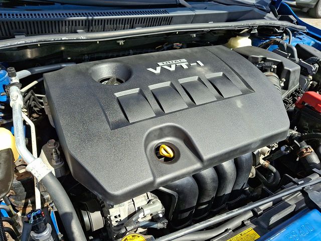 Thumbnail: 2010 Toyota Corolla - 26