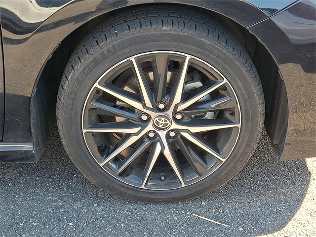 Thumbnail: 2024 Toyota Camry - 6