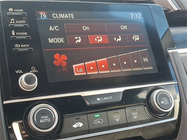 Thumbnail: 2019 Honda Civic - 15