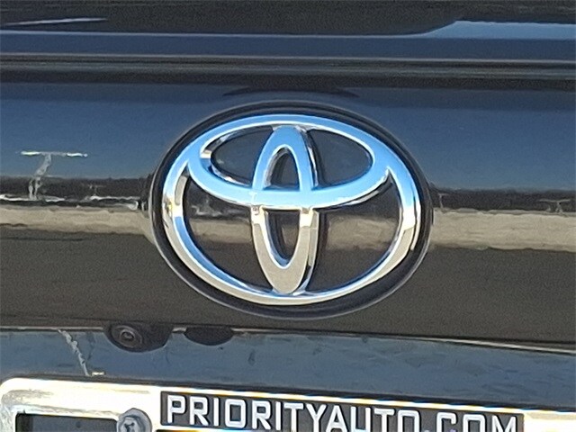 Thumbnail: 2025 Toyota RAV4 - 30