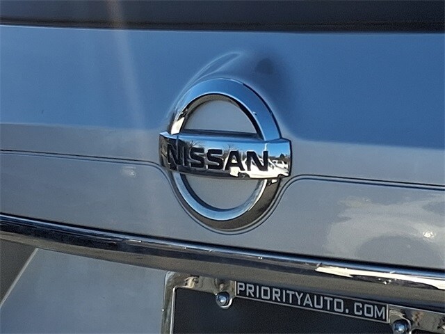 Thumbnail: 2014 Nissan Rogue - 31