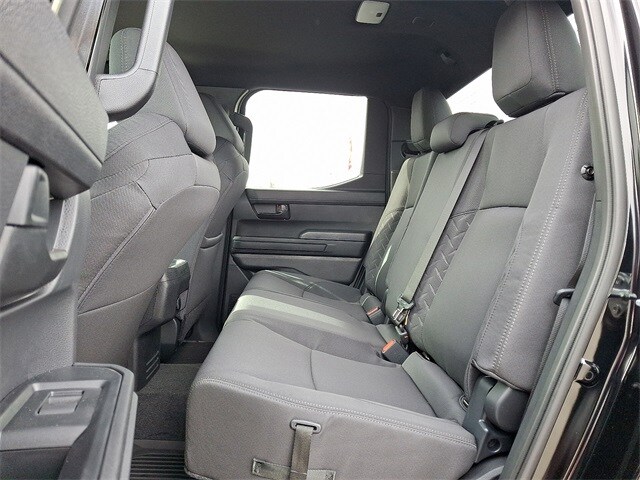 Thumbnail: 2025 Toyota Tacoma - 9