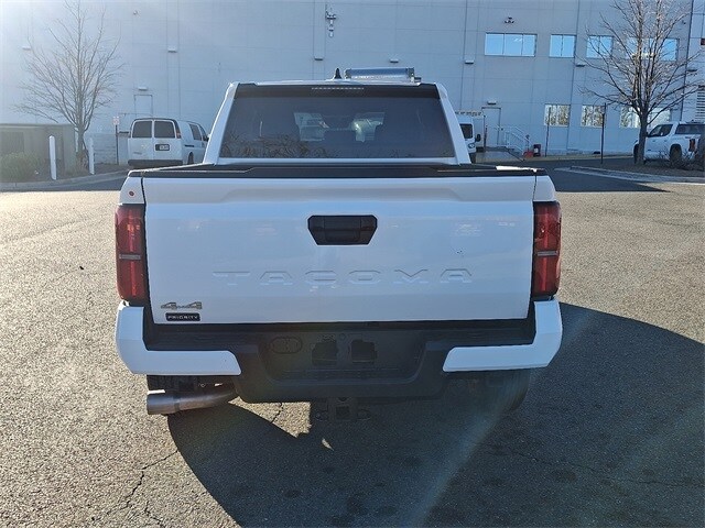 Thumbnail: 2025 Toyota Tacoma - 5