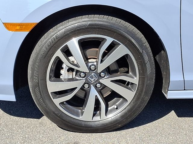 Thumbnail: 2024 Honda Odyssey - 8