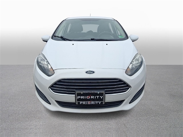 Thumbnail: 2019 Ford Fiesta - 2