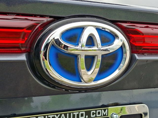Thumbnail: 2021 Toyota Venza - 28