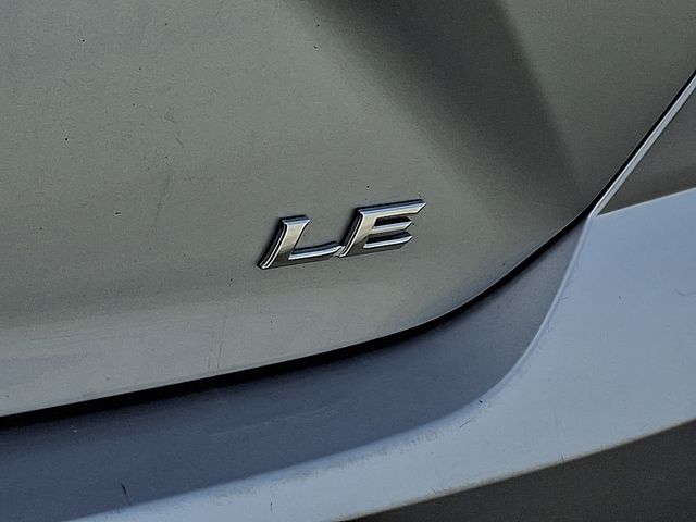 Thumbnail: 2025 Toyota Camry - 30