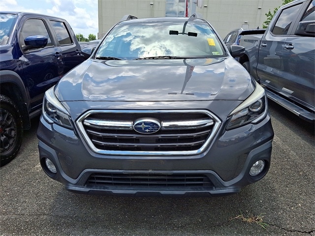 Thumbnail: 2018 Subaru Outback - 2