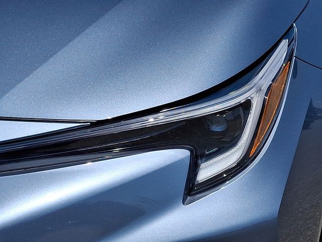 Thumbnail: 2026 Toyota Corolla - 9