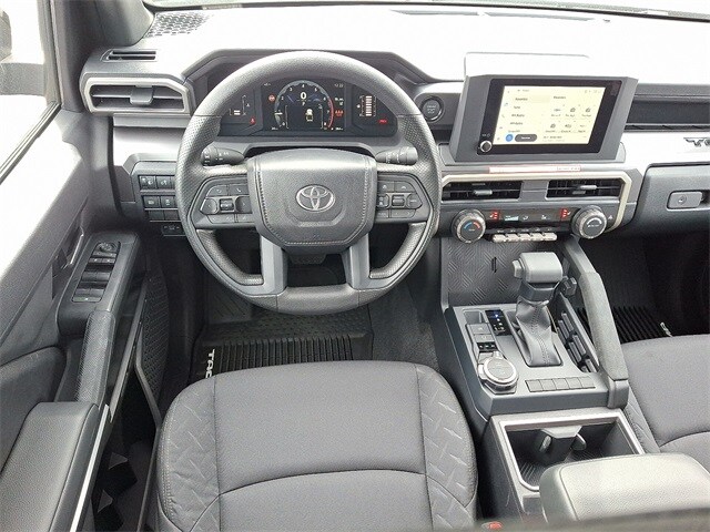 Thumbnail: 2025 Toyota Tacoma - 11