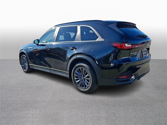 Thumbnail: 2025 Mazda CX-70 - 6