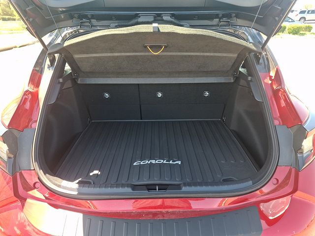 Thumbnail: 2025 Toyota Corolla - 28