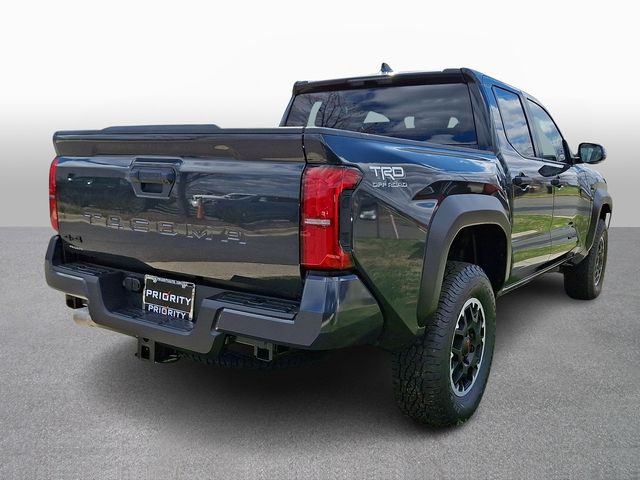 Thumbnail: 2026 Toyota Tacoma - 4