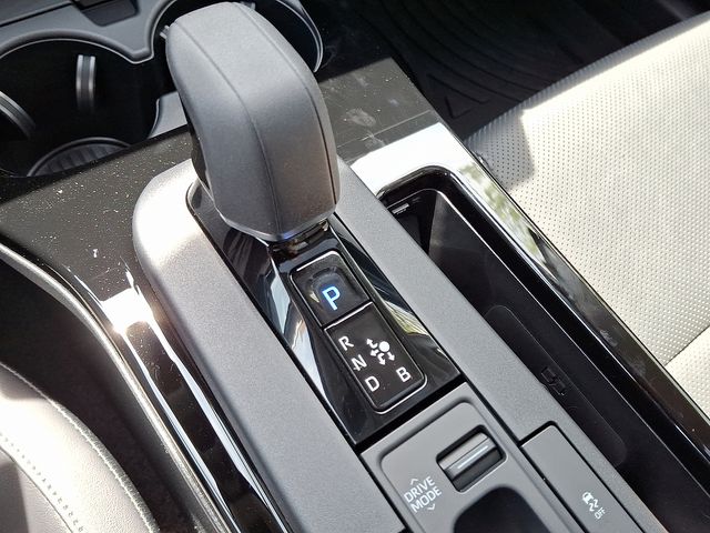 Thumbnail: 2026 Toyota Prius - 12