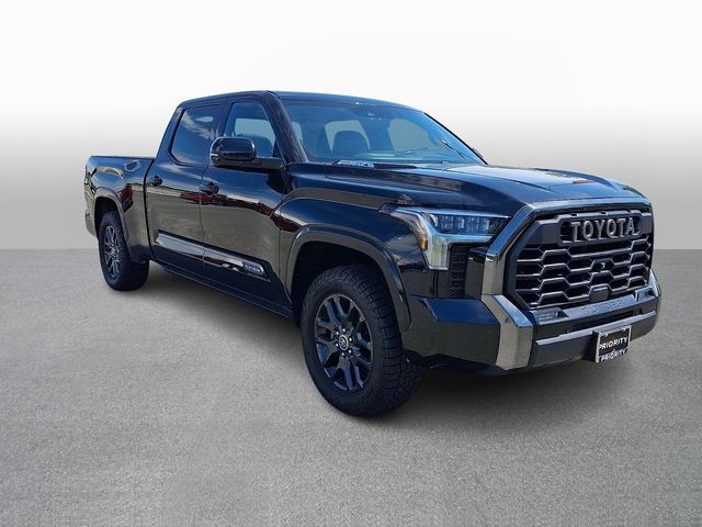 Thumbnail: 2023 Toyota Tundra - 3