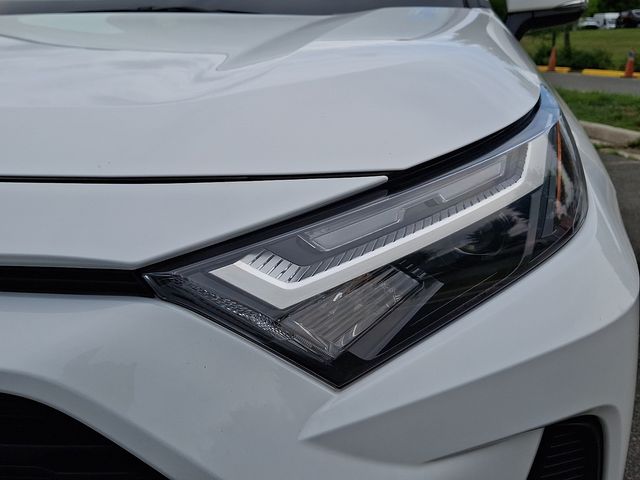 Thumbnail: 2024 Toyota RAV4 - 9