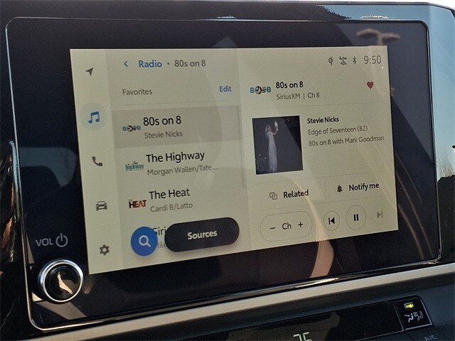 Thumbnail: 2025 Toyota Camry - 16