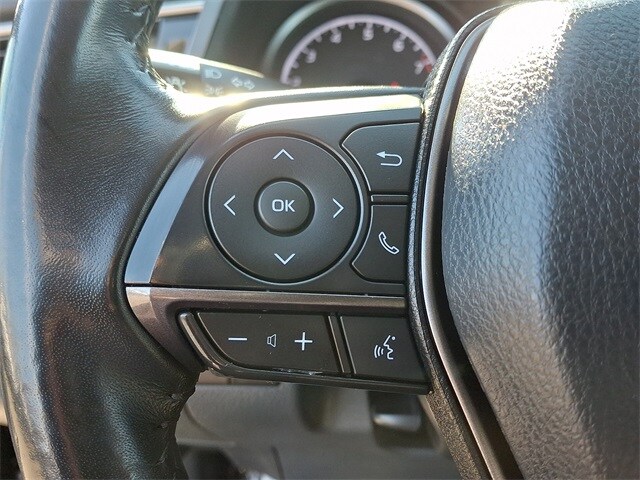 Thumbnail: 2024 Toyota Camry - 20