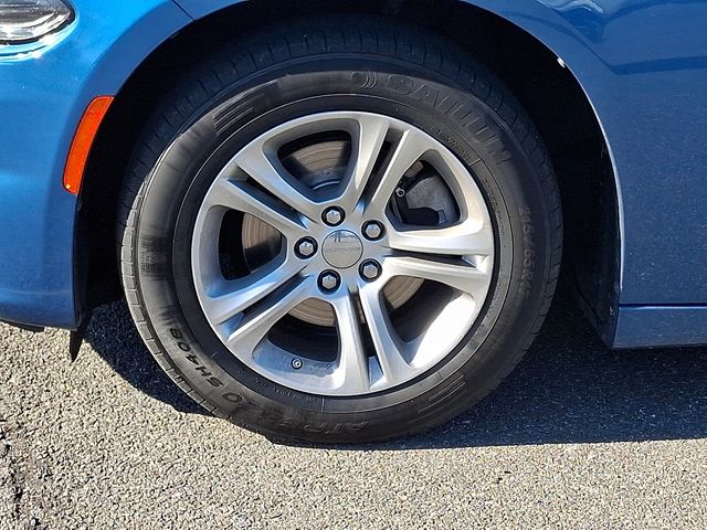 Thumbnail: 2023 Dodge Charger - 8