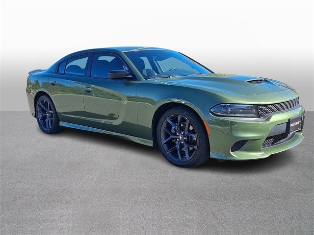 Thumbnail: 2023 Dodge Charger - 3
