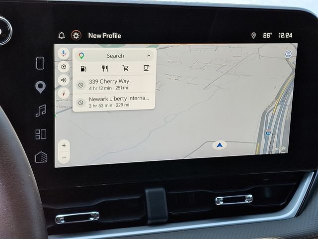 Thumbnail: 2026 Chevrolet Equinox - 14