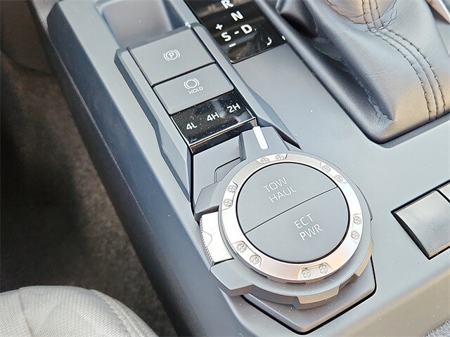 Thumbnail: 2025 Toyota Tacoma - 16