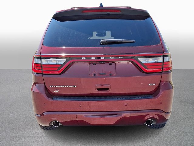 Thumbnail: 2024 Dodge Durango - 5