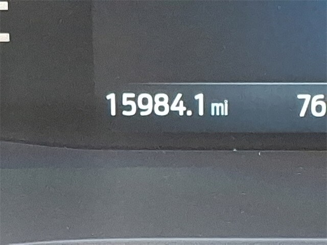 Thumbnail: 2023 Ford Escape - 16