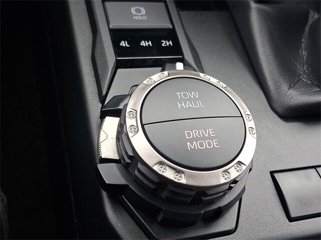 Thumbnail: 2025 Toyota 4Runner - 23