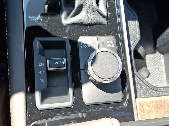 Thumbnail: 2026 Toyota Tundra - 18