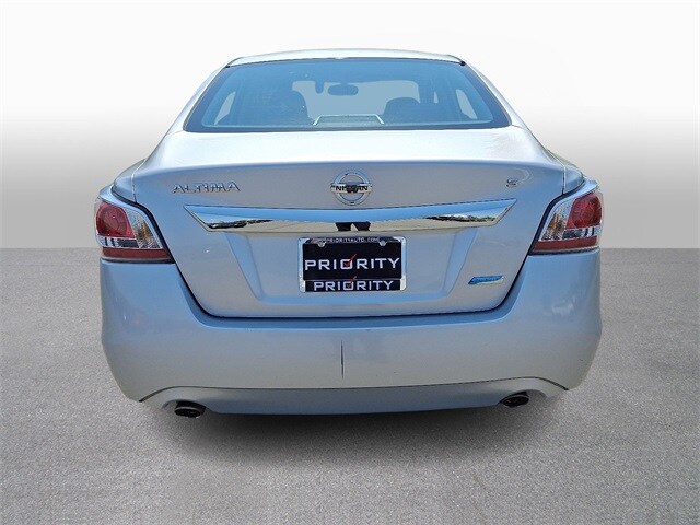 Thumbnail: 2014 Nissan Altima - 5
