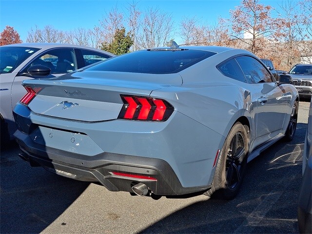 Thumbnail: 2024 Ford Mustang - 7