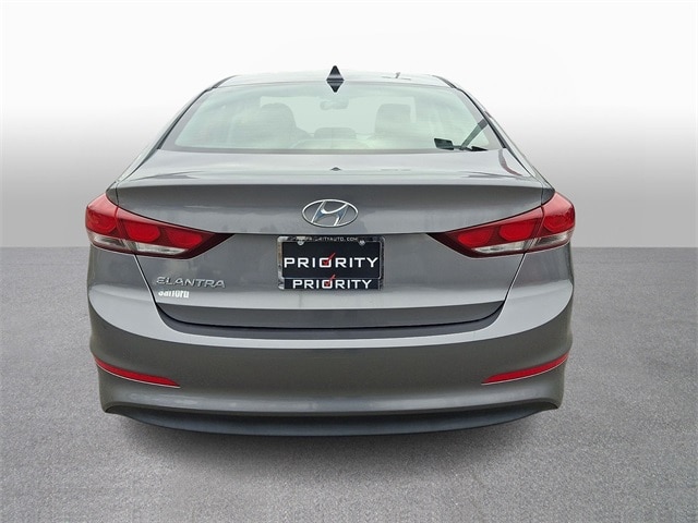 Thumbnail: 2018 Hyundai Elantra - 5