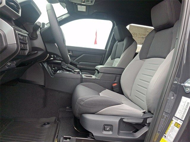 Thumbnail: 2026 Toyota Tacoma - 9