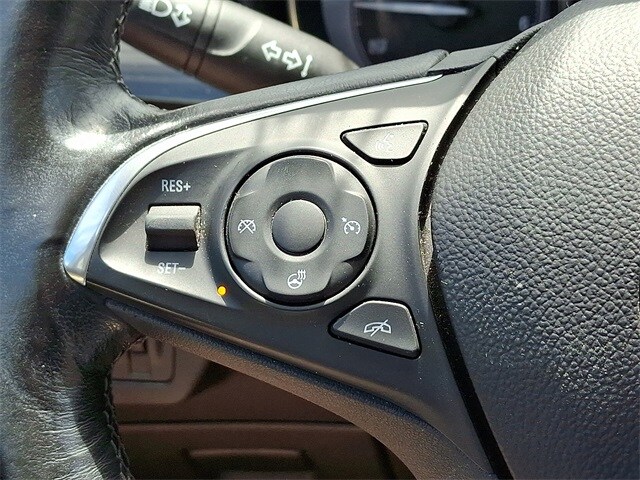 Thumbnail: 2020 Buick Envision - 18