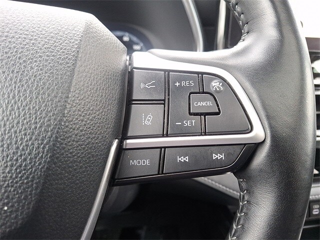 Thumbnail: 2024 Toyota Highlander - 23