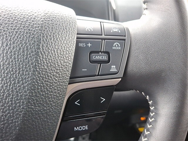 Thumbnail: 2025 Toyota Camry - 20