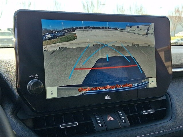 Thumbnail: 2025 Toyota RAV4 - 18