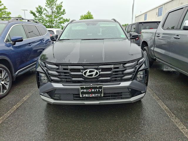 Thumbnail: 2026 Hyundai Tucson - 4