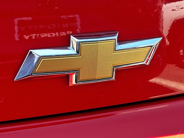 Thumbnail: 2014 Chevrolet Camaro - 27