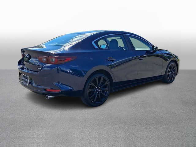Thumbnail: 2024 Mazda Mazda3 - 4