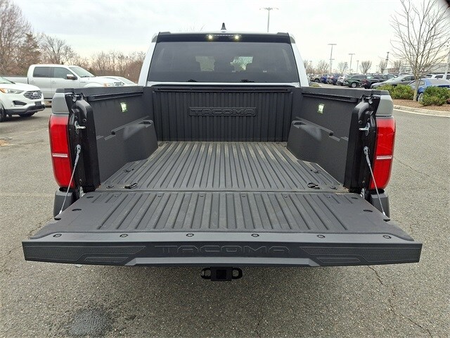 Thumbnail: 2025 Toyota Tacoma - 29