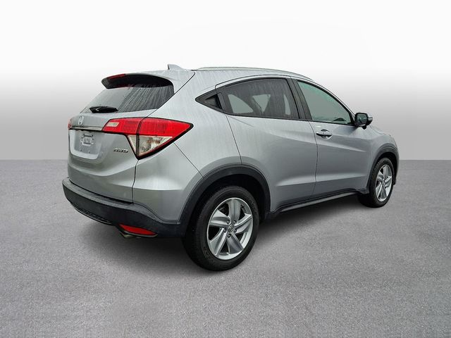 Thumbnail: 2019 Honda HR-V - 4